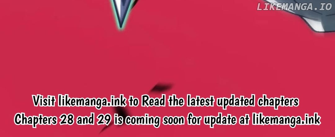 National NPC: I can kill Players Chapter 27 - page 84